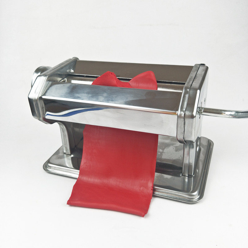 Klei Drukmachine Mengen Kleure - Jewelry Making Machine recensie en prijs